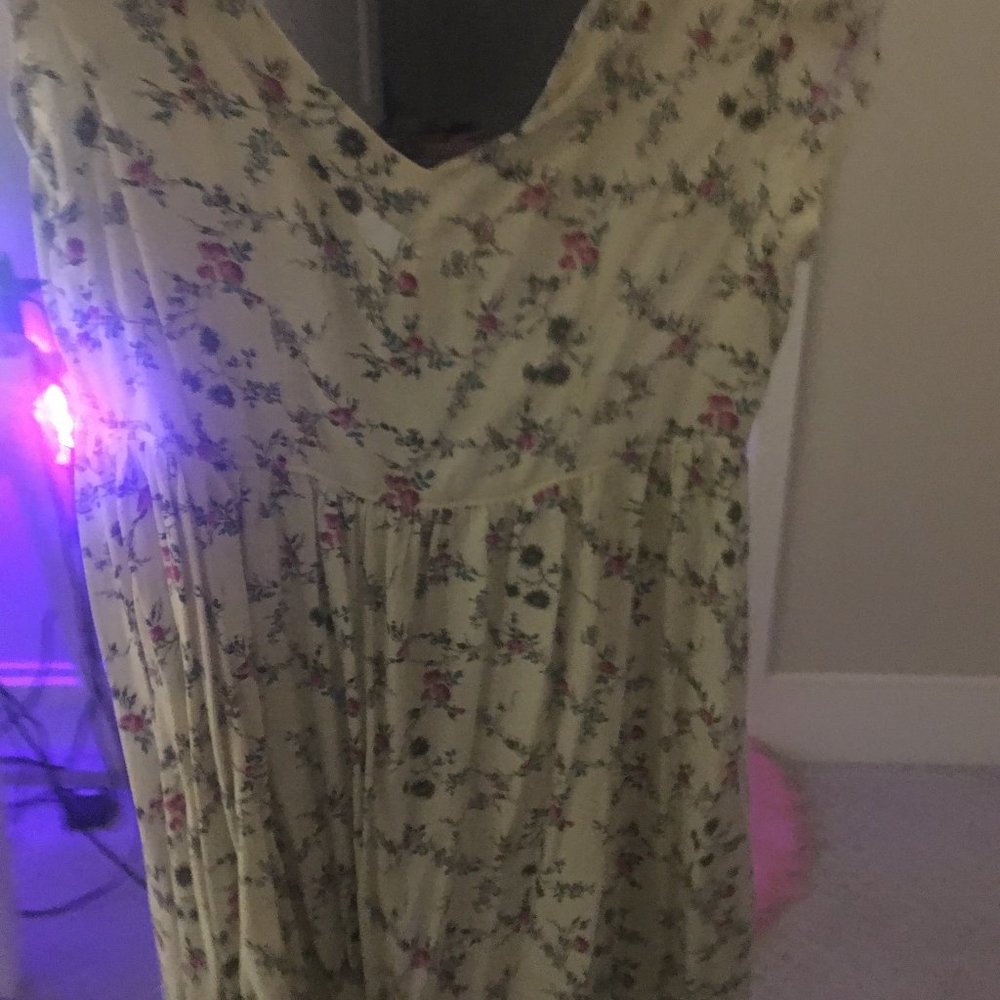 Denim and Supply Ralph Lauren dress size xs
